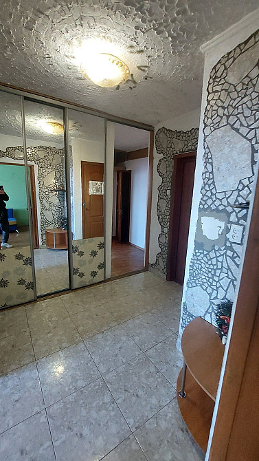 Сдам 2х ком.кв прГр.Десанта22 Южне - зображення 4