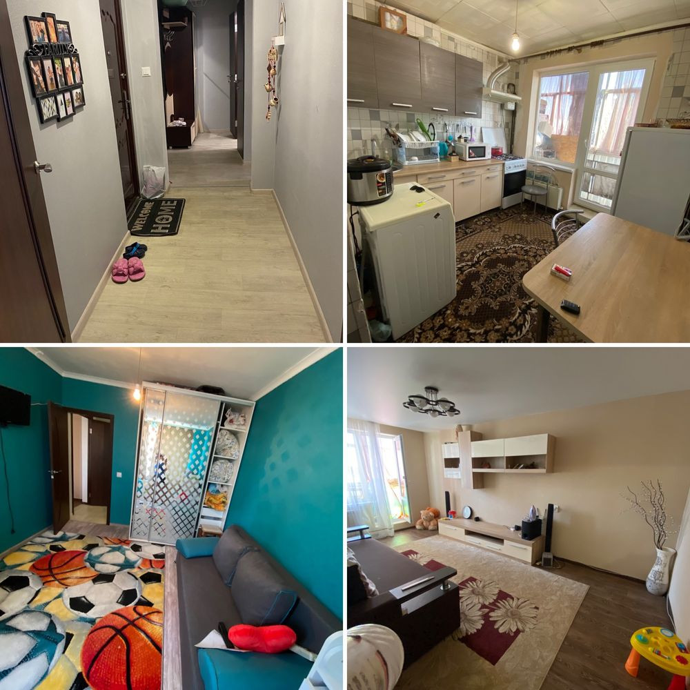 Сдам квартиру Чугуев (Клугино-Башкировка) Клугино-Башкировка - изображение 1