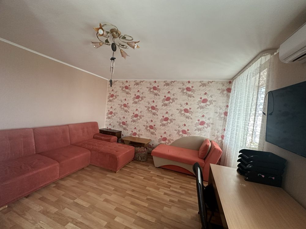 Оренда 1к квартири на Новомиколаївці Кропивницький - зображення 5