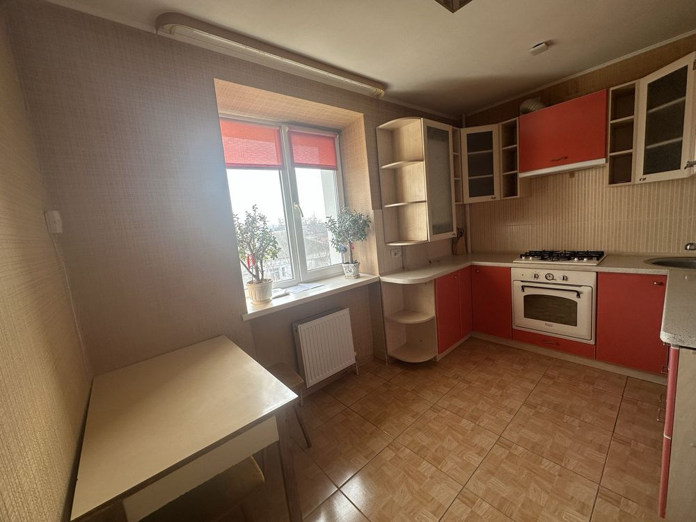 Оренда 1к квартири на Новомиколаївці Кропивницький - зображення 2