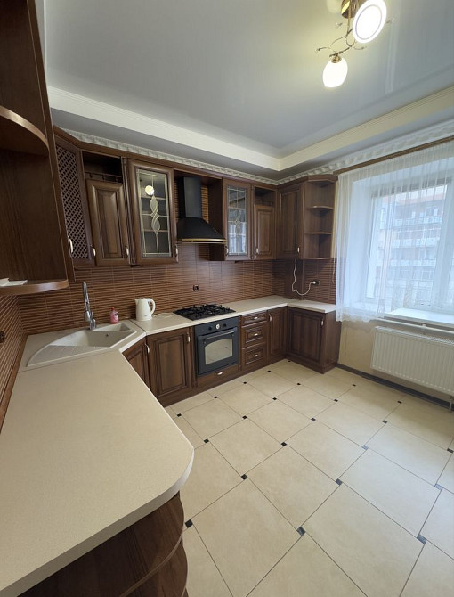 Оренда 2 кімнатної квартири Центр Хмельницкий - изображение 4