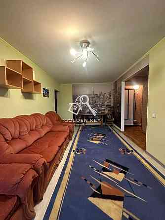 Оренда трикімнатної квартири в Металургійному районі Кривий Ріг