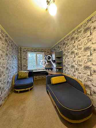 Оренда трикімнатної квартири в Металургійному районі Кривий Ріг