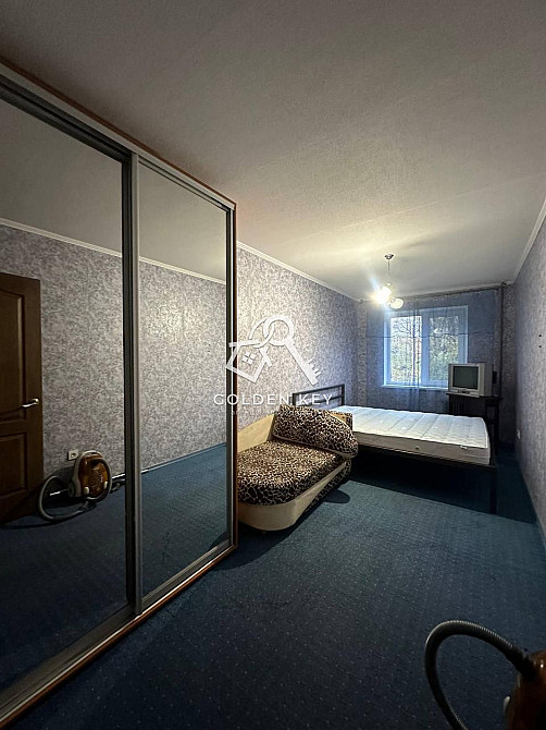 Оренда трикімнатної квартири в Металургійному районі Кривий Ріг - зображення 4