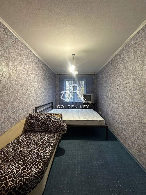 Оренда трикімнатної квартири в Металургійному районі Кривий Ріг - зображення 5