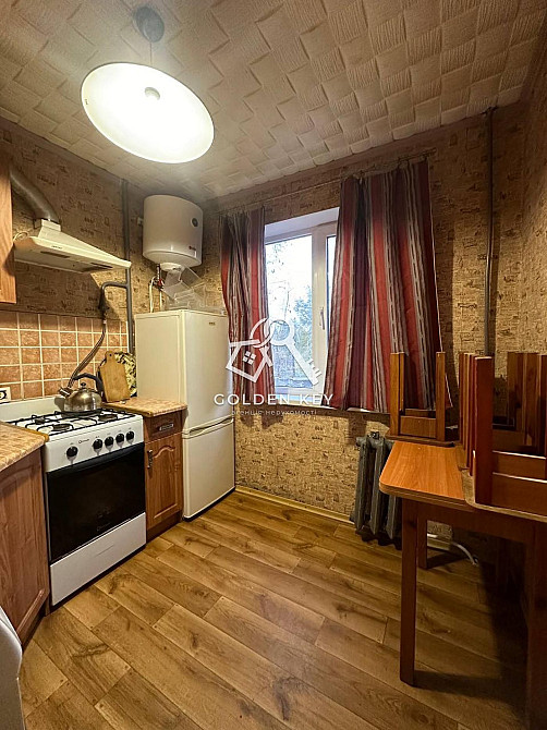 Оренда трикімнатної квартири в Металургійному районі Кривий Ріг - зображення 8