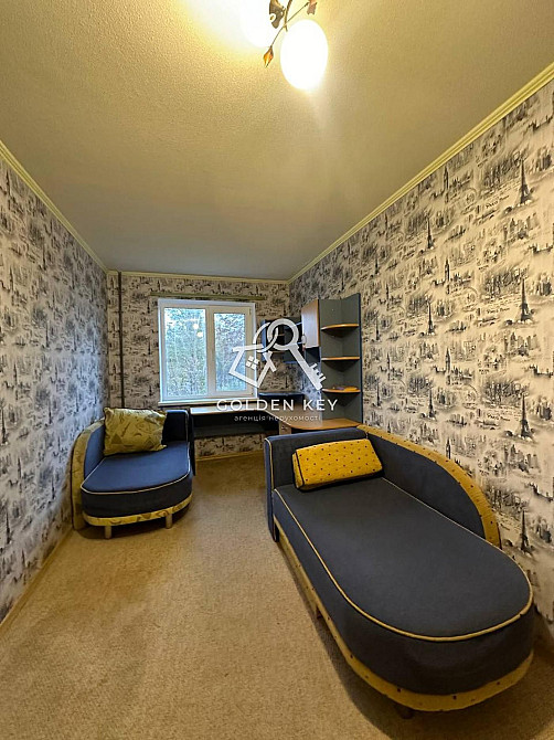 Оренда трикімнатної квартири в Металургійному районі Кривий Ріг - зображення 6