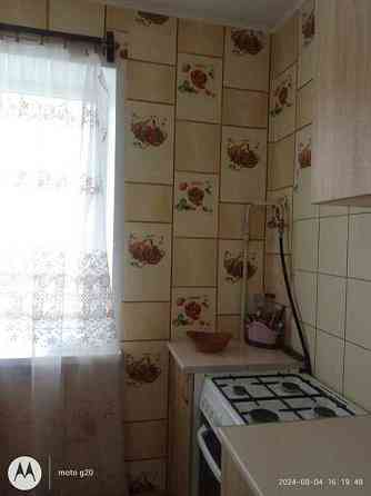 Сдам УЮТНУЮ 1-комнатную на Победе-6 Дніпро