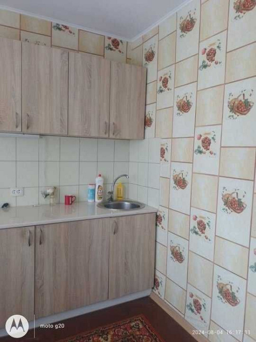 Сдам УЮТНУЮ 1-комнатную на Победе-6 Дніпро - зображення 2