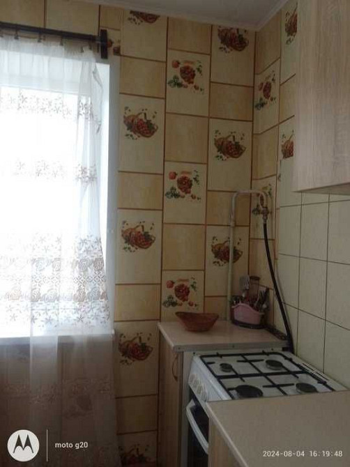 Сдам УЮТНУЮ 1-комнатную на Победе-6 Дніпро - зображення 6