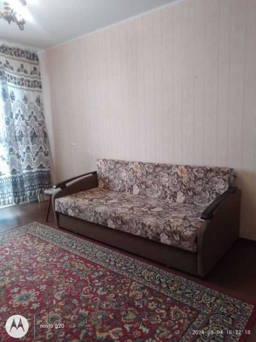 Сдам УЮТНУЮ 1-комнатную на Победе-6 Дніпро - зображення 7