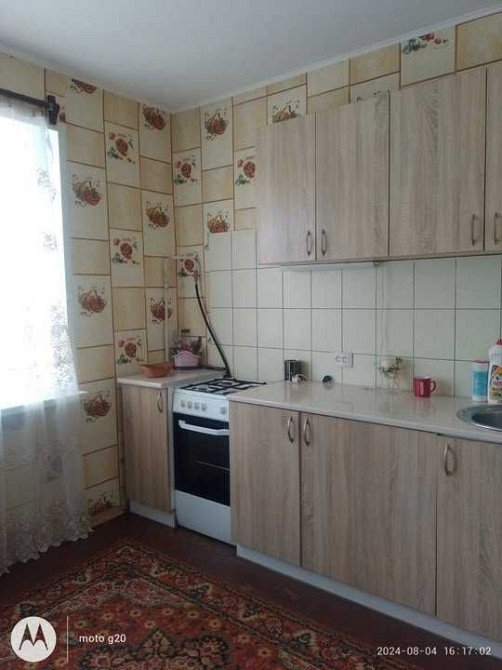 Сдам УЮТНУЮ 1-комнатную на Победе-6 Дніпро - зображення 1