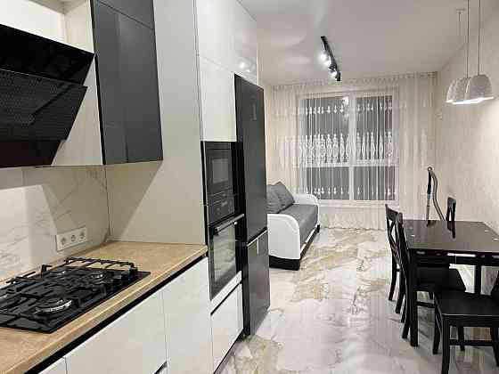 Оренда 1-кімнатної квартири ЖК Парк Арена Львов