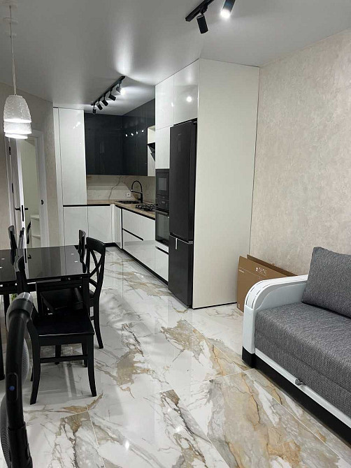 Оренда 1-кімнатної квартири ЖК Парк Арена Львов - изображение 2