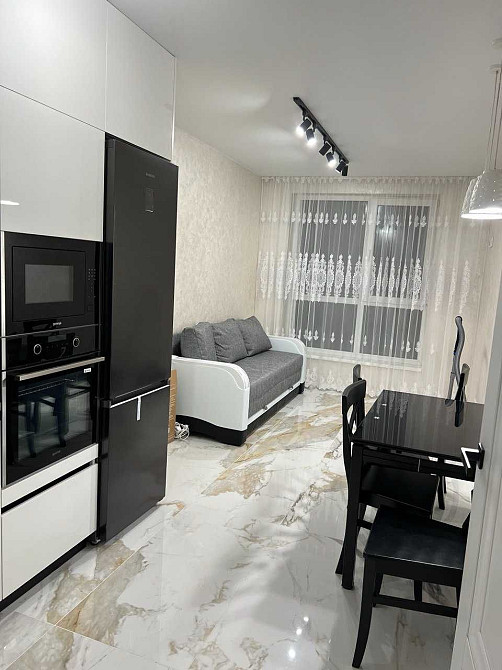 Оренда 1-кімнатної квартири ЖК Парк Арена Львов - изображение 5