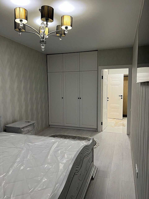 Оренда 1-кімнатної квартири ЖК Парк Арена Львов - изображение 8