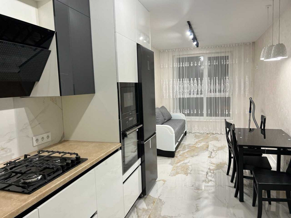 Оренда 1-кімнатної квартири ЖК Парк Арена Львов - изображение 1