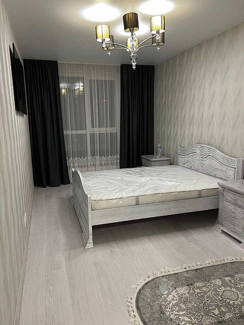 Оренда 1-кімнатної квартири ЖК Парк Арена Львов - изображение 7