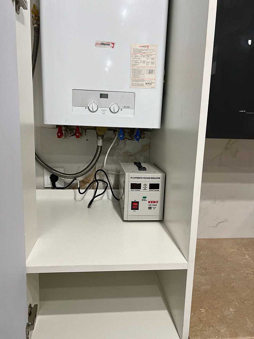 Оренда 1-кімнатної квартири ЖК Парк Арена Львов - изображение 4