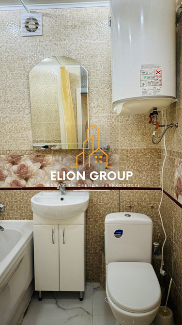 Здам 1 к. кв. в м. Камʼянець-Подільський р-н цем. посьолку Каменец-Подольский - изображение 2