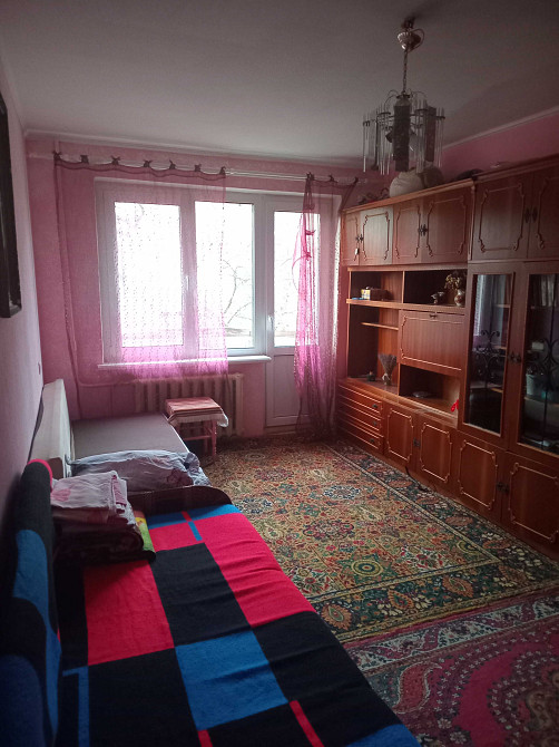 Оренда однокімнатної квартири,вул.Чорновола 144. Івано-Франківськ - зображення 3