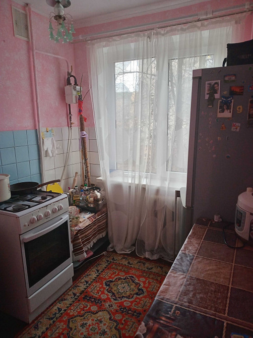 Оренда однокімнатної квартири,вул.Чорновола 144. Івано-Франківськ - зображення 5