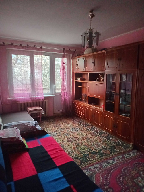 Оренда однокімнатної квартири,вул.Чорновола 144. Івано-Франківськ - зображення 1