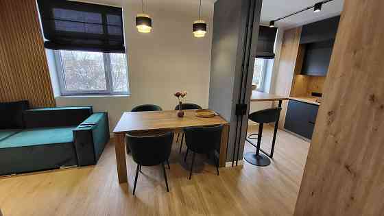 Оренда в новобудові 1 к. + студія у  Винниках Винники