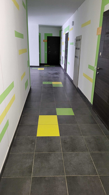 Оренда в новобудові 1 к. + студія у  Винниках Винники - изображение 3