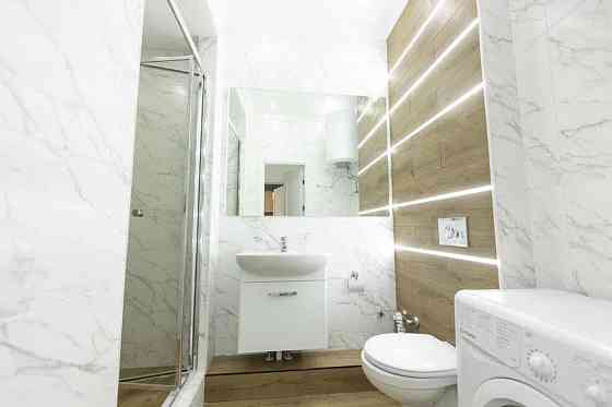 Евродвушка с отдельной спальней. 45 Жемчужина, Каманина. Одесса