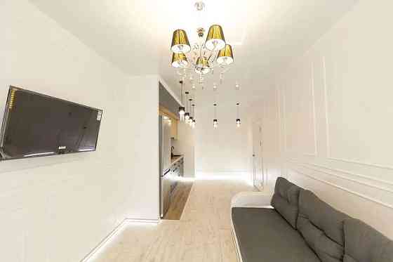 Евродвушка с отдельной спальней. 45 Жемчужина, Каманина. Одесса