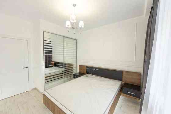 Евродвушка с отдельной спальней. 45 Жемчужина, Каманина. Одесса