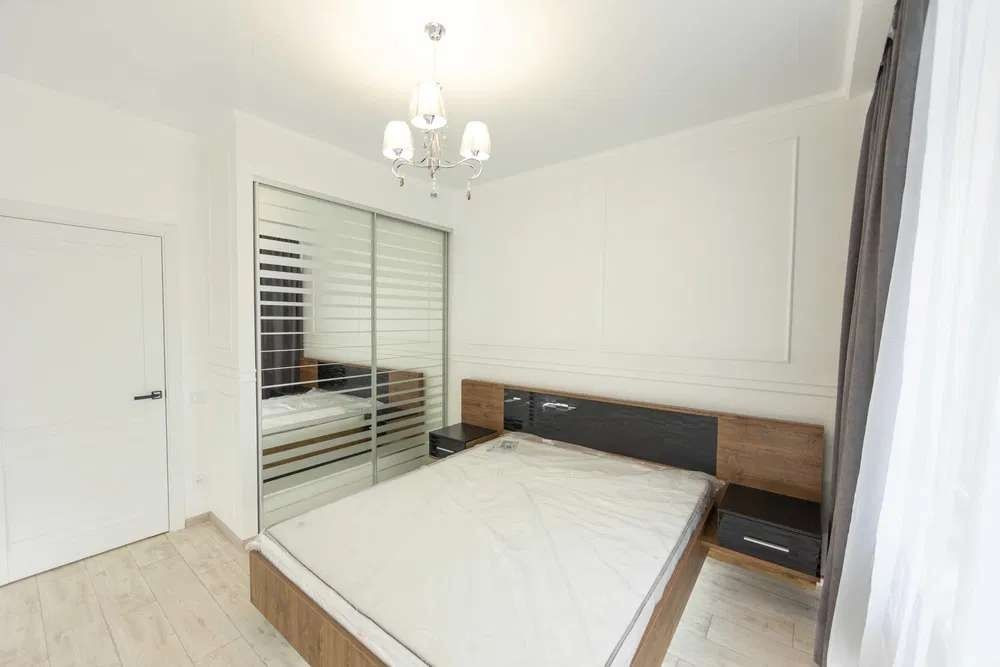 Евродвушка с отдельной спальней. 45 Жемчужина, Каманина. Одесса - изображение 1