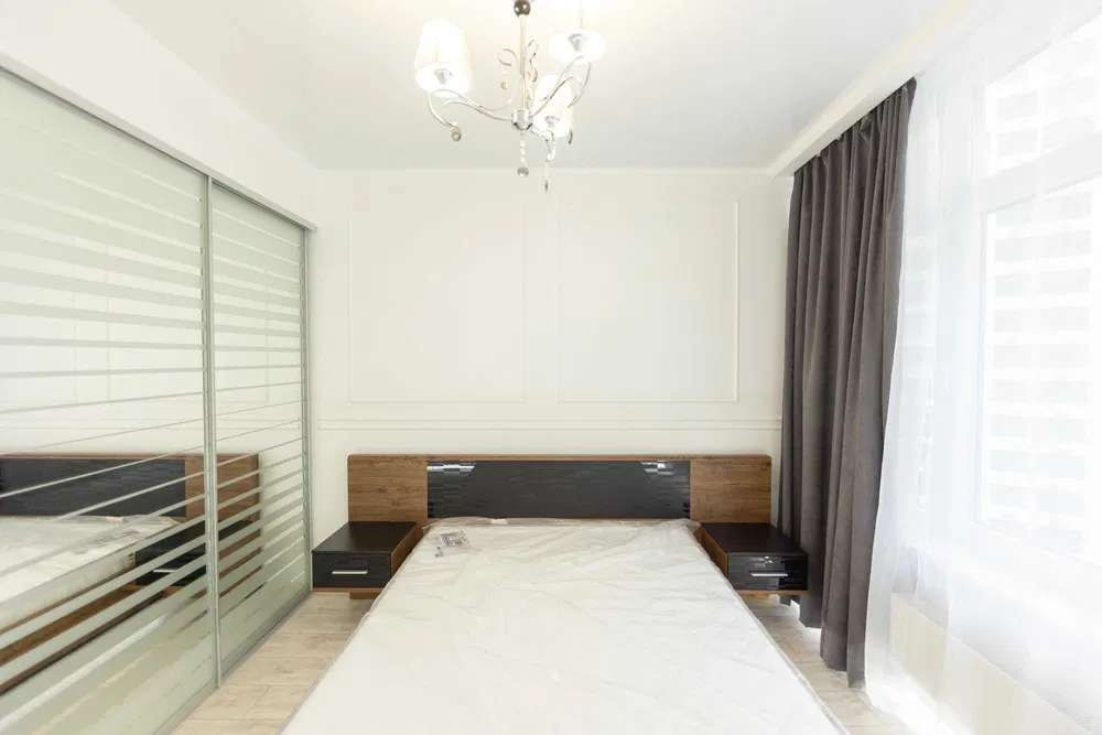 Евродвушка с отдельной спальней. 45 Жемчужина, Каманина. Одесса - изображение 7