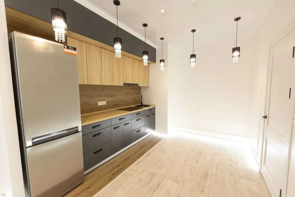 Евродвушка с отдельной спальней. 45 Жемчужина, Каманина. Одесса - изображение 2