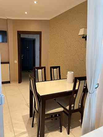 2-х кімнатна квартира Градинська 9 , деснянський райони Киев