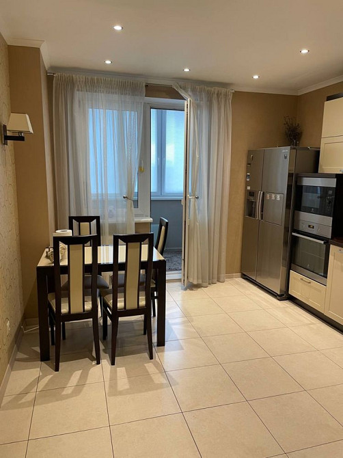 2-х кімнатна квартира Градинська 9 , деснянський райони Киев - изображение 3