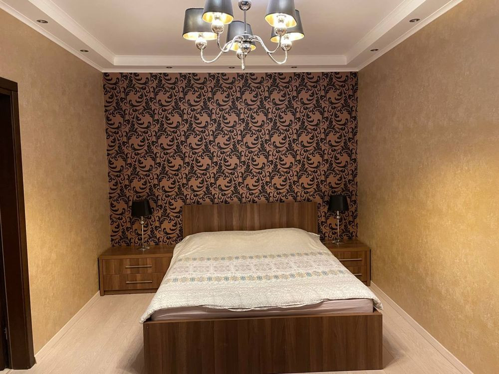 2-х кімнатна квартира Градинська 9 , деснянський райони Киев - изображение 5