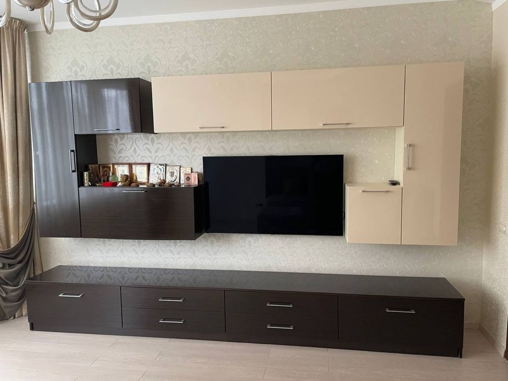 2-х кімнатна квартира Градинська 9 , деснянський райони Киев - изображение 7