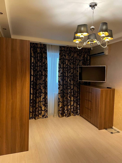 2-х кімнатна квартира Градинська 9 , деснянський райони Киев - изображение 6