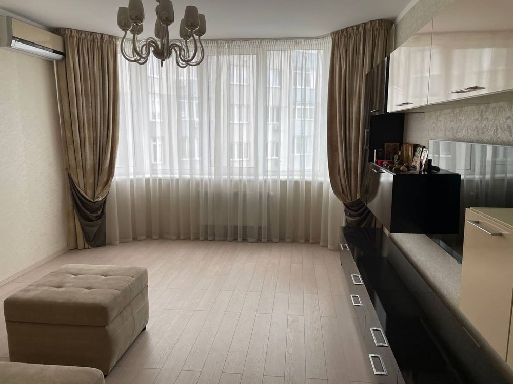 2-х кімнатна квартира Градинська 9 , деснянський райони Киев - изображение 8