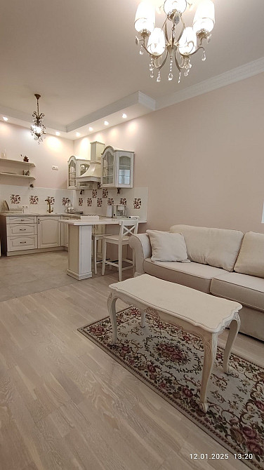 Сдам  квартиру ЖК Армейский/ Армейская Одесса - изображение 1