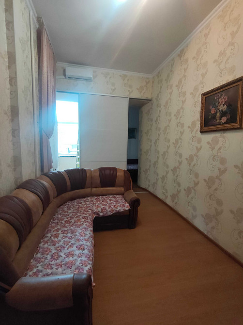 Від власника! Здам 2х кімнатну квартиру (Саксаганського 12Б) за 12000 Киев - изображение 4