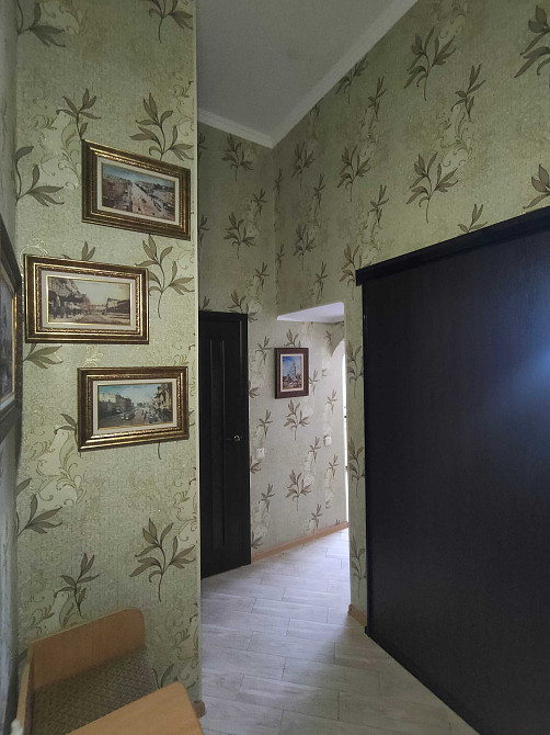 Від власника! Здам 2х кімнатну квартиру (Саксаганського 12Б) за 12000 Киев - изображение 2