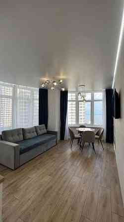 Квартира на Каманина, можно помесячно. 45 Жемчужина. Аркадия. Море Одесса