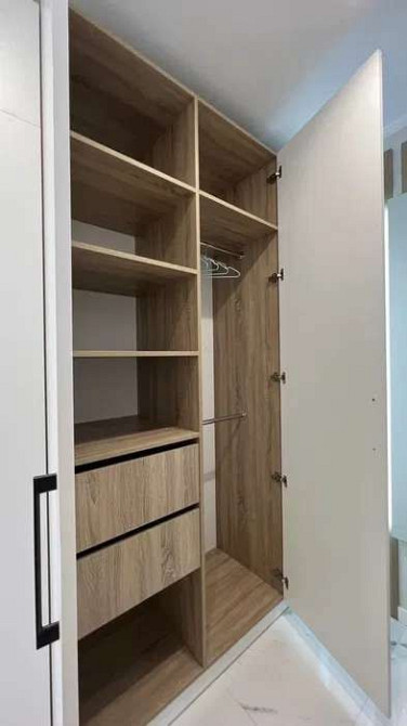 Квартира на Каманина, можно помесячно. 45 Жемчужина. Аркадия. Море Одесса - изображение 6