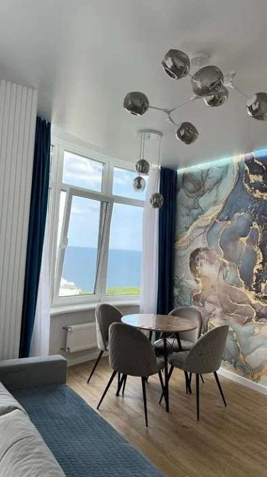 Квартира на Каманина, можно помесячно. 45 Жемчужина. Аркадия. Море Одесса - изображение 1