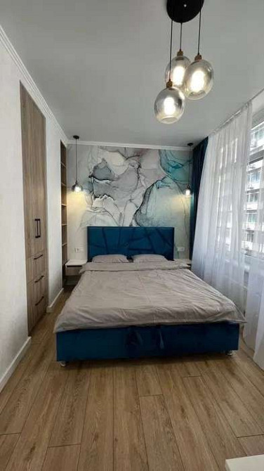 Квартира на Каманина, можно помесячно. 45 Жемчужина. Аркадия. Море Одесса - изображение 7