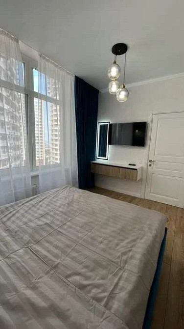 Квартира на Каманина, можно помесячно. 45 Жемчужина. Аркадия. Море Одесса - изображение 5