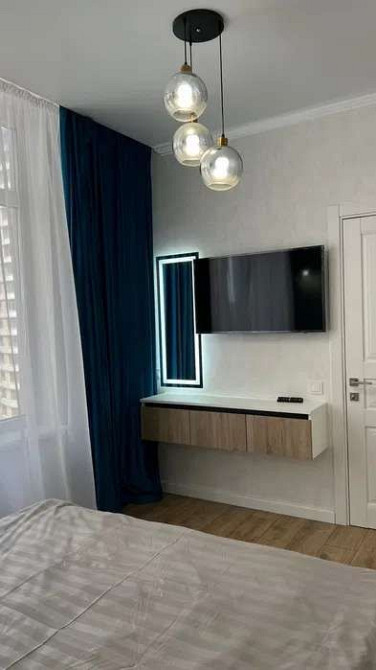 Квартира на Каманина, можно помесячно. 45 Жемчужина. Аркадия. Море Одесса - изображение 8